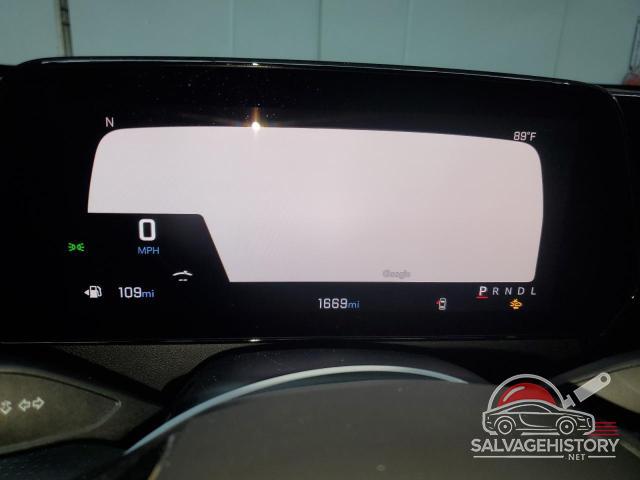 1GNERGKS6RJ159056 2024 CHEVROLET TRAVERSE photo no. 9
