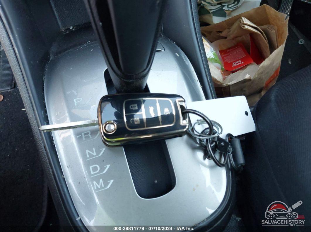 KL7CJKSB9FB097021 2015 CHEVROLET TRAX photo no. 11