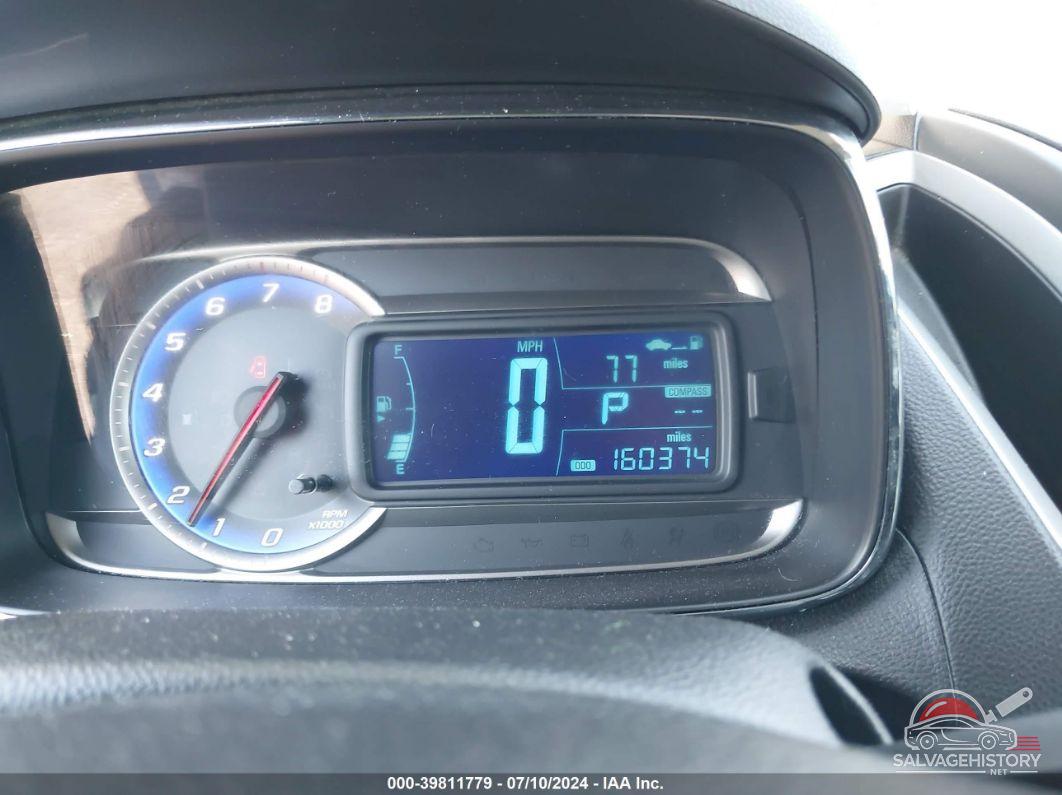 KL7CJKSB9FB097021 2015 CHEVROLET TRAX photo no. 7