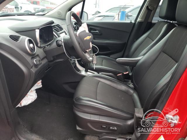 KL7CJLSBXFB154302 2015 CHEVROLET TRAX photo no. 7
