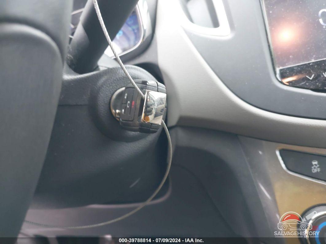 KL7CJNSB9FB146641 2015 CHEVROLET TRAX photo no. 11