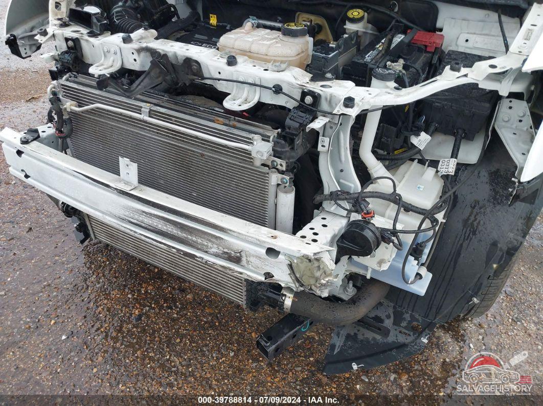 KL7CJNSB9FB146641 2015 CHEVROLET TRAX photo no. 6
