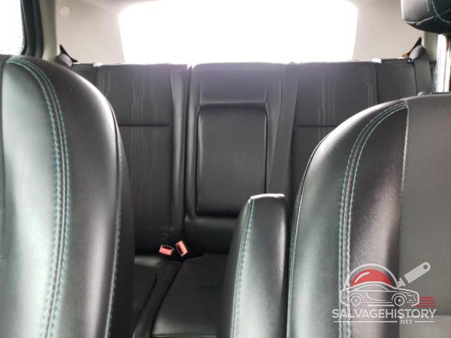 3GNCJLSB8GL138528 2016 CHEVROLET TRAX photo no. 10