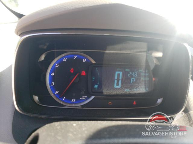 KL7CJNSB6GB599942 2016 CHEVROLET TRAX photo no. 9