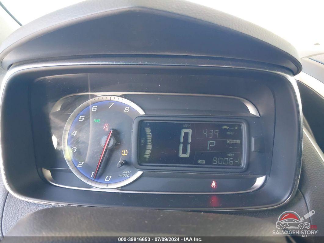 KL7CJPSB2GB530368 2016 CHEVROLET TRAX photo no. 7