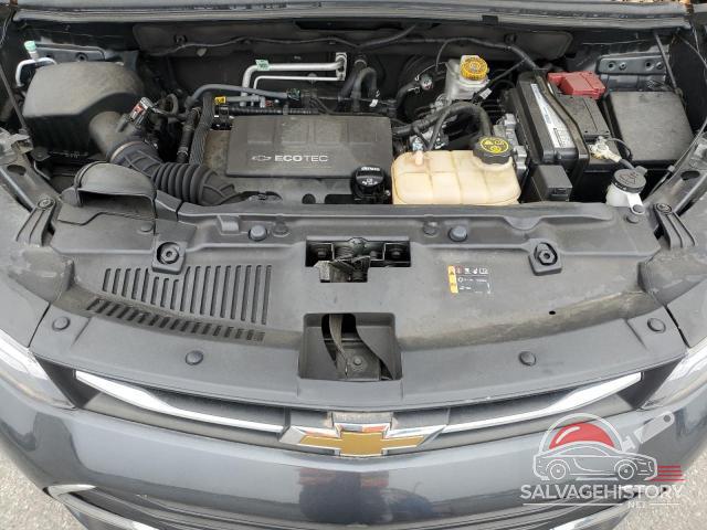 3GNCJLSB2HL251425 2017 CHEVROLET TRAX photo no. 11