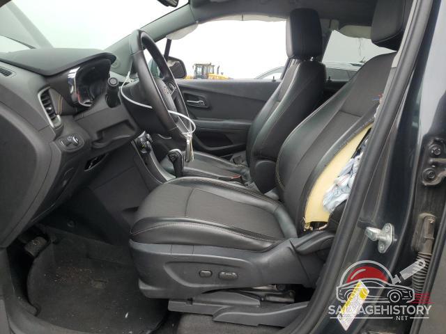 3GNCJLSB2HL251425 2017 CHEVROLET TRAX photo no. 7