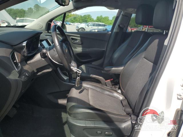 3GNCJLSB9HL260249 2017 CHEVROLET TRAX photo no. 7