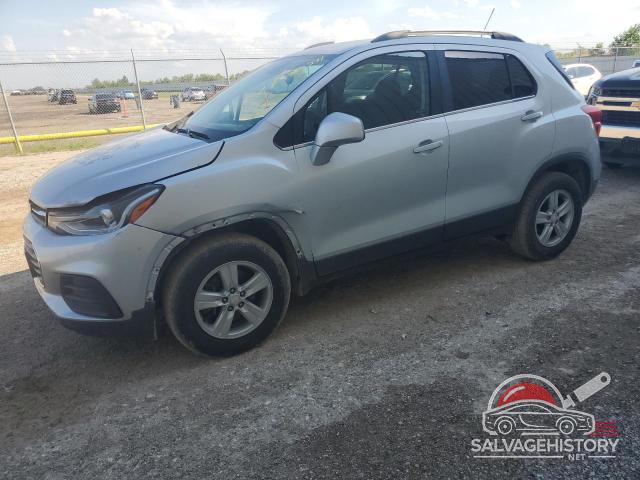 3GNCJPSB1HL146656 2017 CHEVROLET TRAX photo no. 23