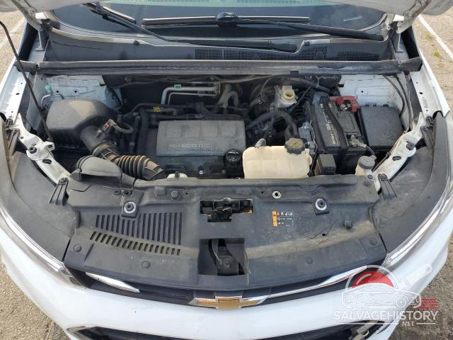 KL7CJKSB9HB245154 2017 CHEVROLET TRAX photo no. 12