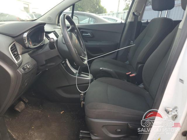 KL7CJKSB9HB245154 2017 CHEVROLET TRAX photo no. 7
