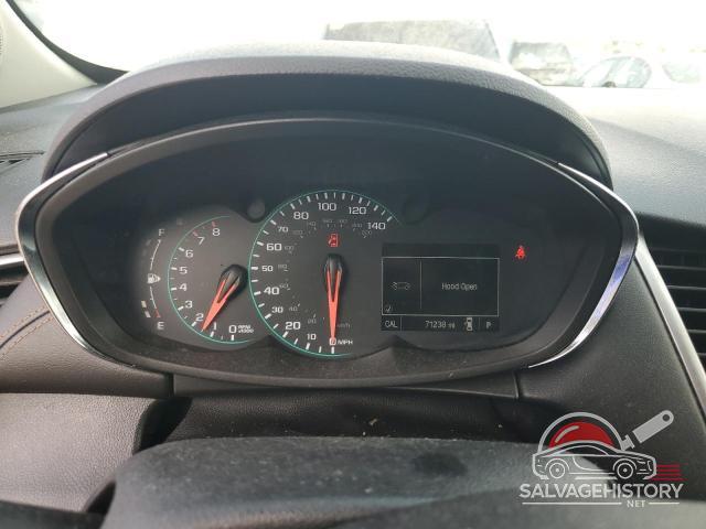 KL7CJKSB9HB245154 2017 CHEVROLET TRAX photo no. 9