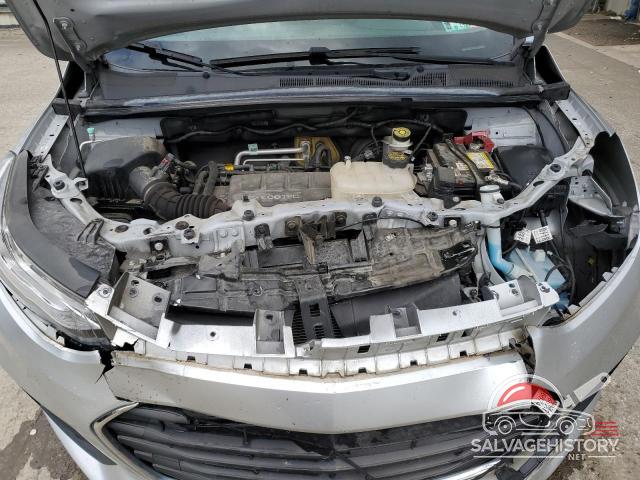 KL7CJLSB4HB227019 2017 CHEVROLET TRAX photo no. 12