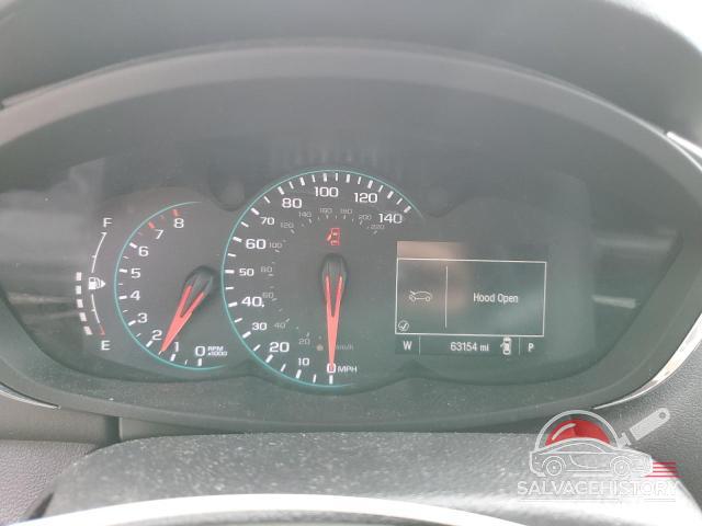 KL7CJLSB4HB227019 2017 CHEVROLET TRAX photo no. 9