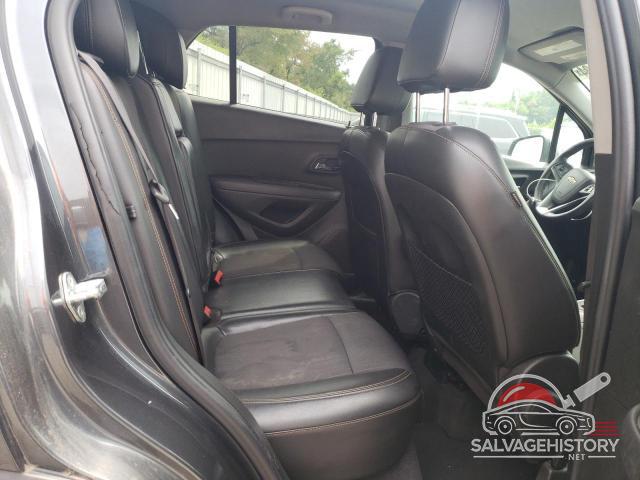 KL7CJPSB7HB120618 2017 CHEVROLET TRAX photo no. 11