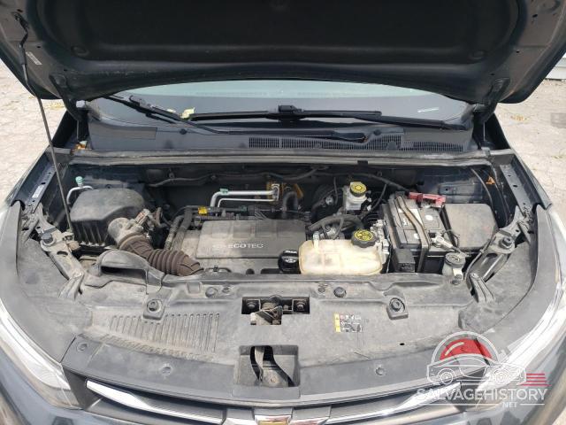 KL7CJPSB7HB120618 2017 CHEVROLET TRAX photo no. 12