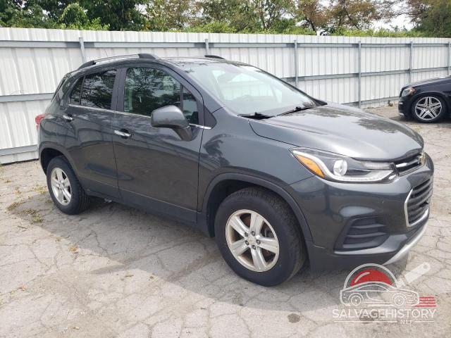 KL7CJPSB7HB120618 2017 CHEVROLET TRAX photo no. 4