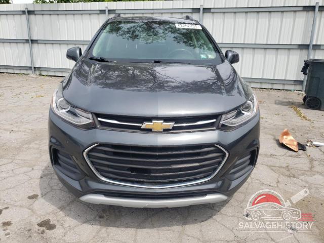 KL7CJPSB7HB120618 2017 CHEVROLET TRAX photo no. 5