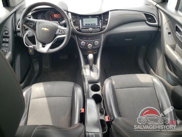 KL7CJPSB7HB120618 2017 CHEVROLET TRAX photo no. 8