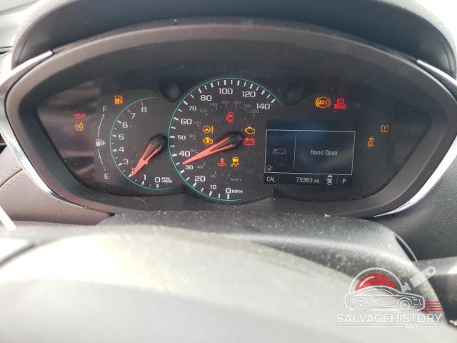 KL7CJPSB7HB120618 2017 CHEVROLET TRAX photo no. 9