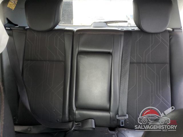 3GNCJLSB9JL262542 2018 CHEVROLET TRAX photo no. 10