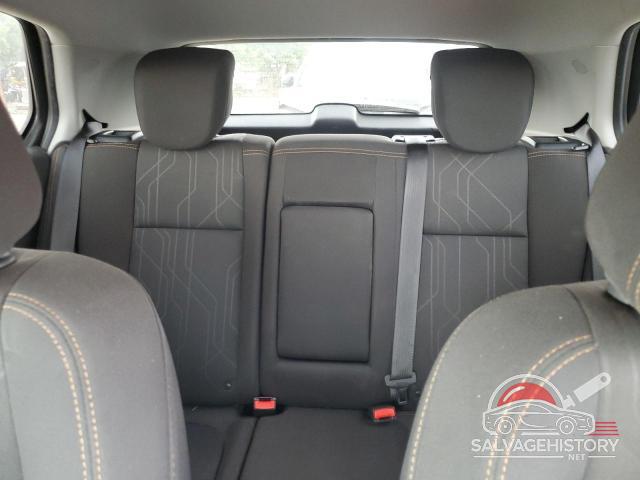 3GNCJPSB8JL297449 2018 CHEVROLET TRAX photo no. 10
