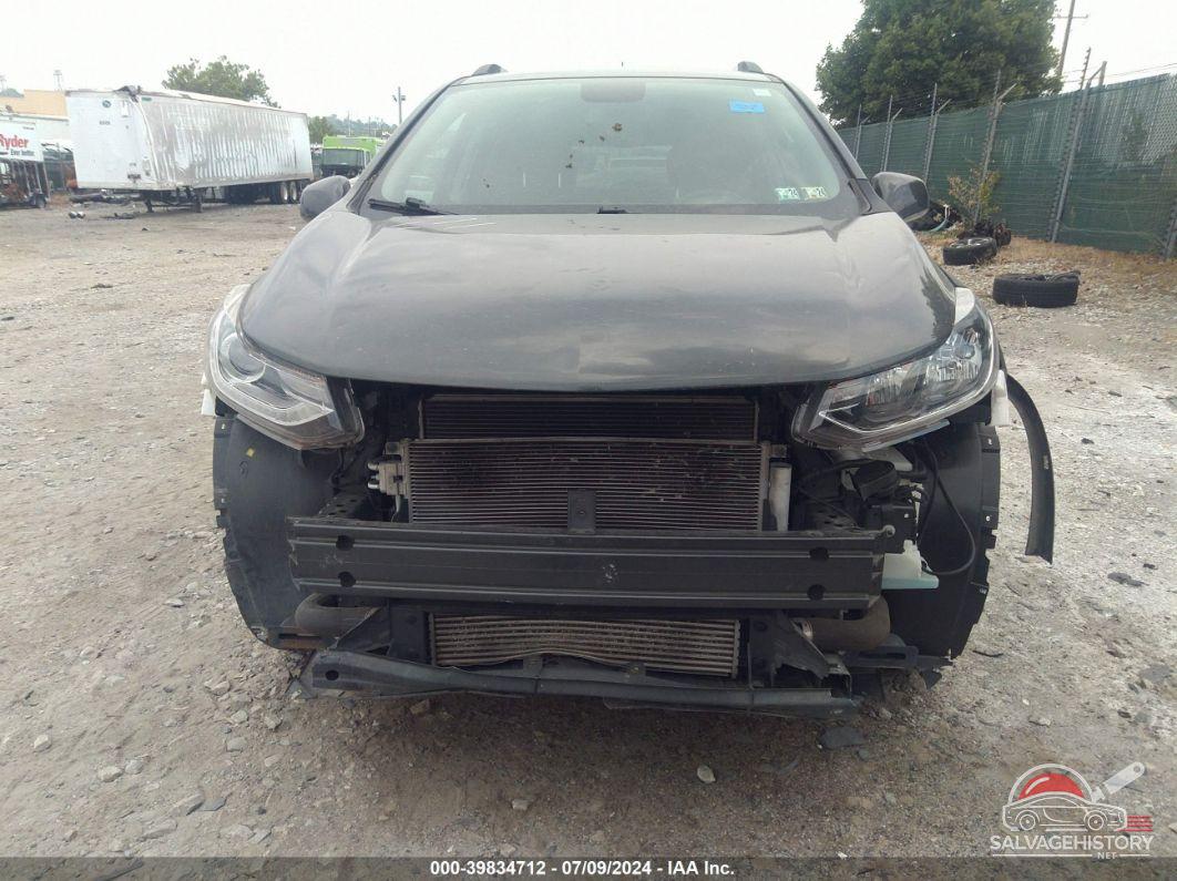 KL7CJPSB6JB645644 2018 CHEVROLET TRAX photo no. 6