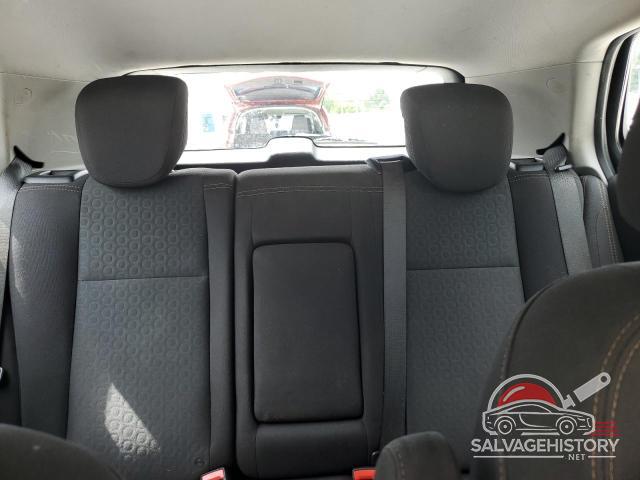 3GNCJKSB9KL384636 2019 CHEVROLET TRAX photo no. 10
