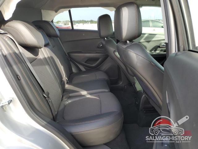 KL7CJLSB1KB844238 2019 CHEVROLET TRAX photo no. 11