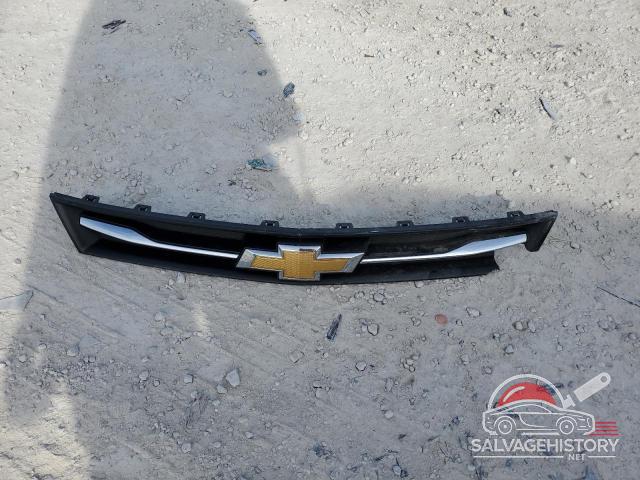 KL7CJLSB1KB844238 2019 CHEVROLET TRAX photo no. 13