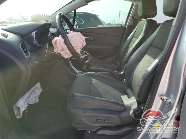KL7CJLSB1KB844238 2019 CHEVROLET TRAX photo no. 7