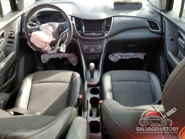 KL7CJLSB1KB844238 2019 CHEVROLET TRAX photo no. 8