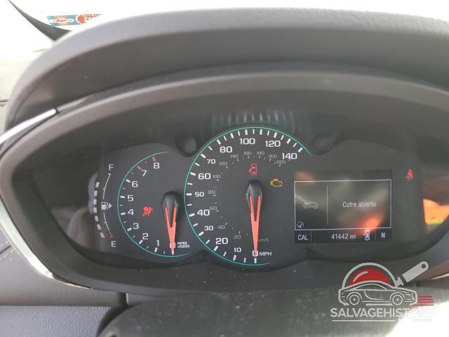 KL7CJLSB1KB844238 2019 CHEVROLET TRAX photo no. 9