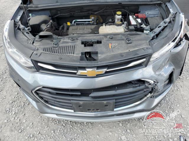 KL7CJPSB8KB876434 2019 CHEVROLET TRAX photo no. 12