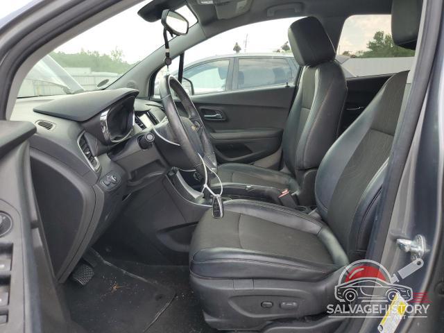 KL7CJPSB8KB876434 2019 CHEVROLET TRAX photo no. 7