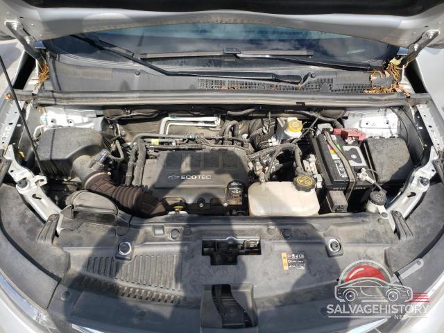 3GNCJKSB9LL285901 2020 CHEVROLET TRAX photo no. 11