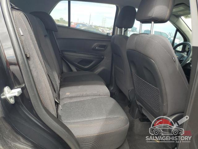 3GNCJKSB9LL326883 2020 CHEVROLET TRAX photo no. 11