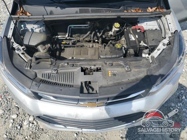 KL7CJKSB9LB038661 2020 CHEVROLET TRAX photo no. 12