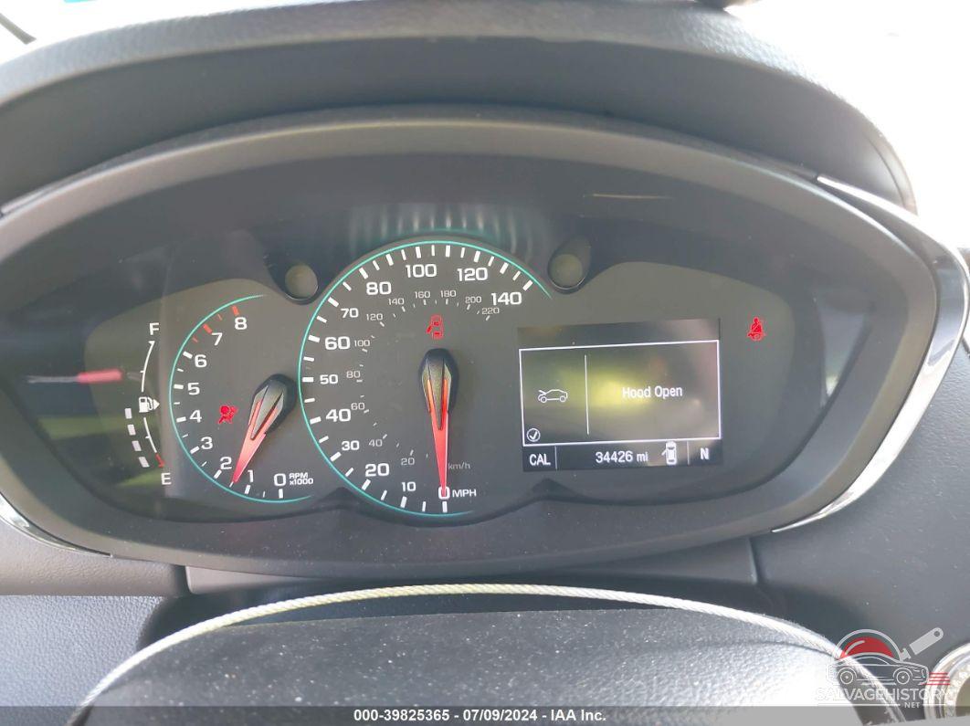 KL7CJLSB3LB026561 2020 CHEVROLET TRAX photo no. 7