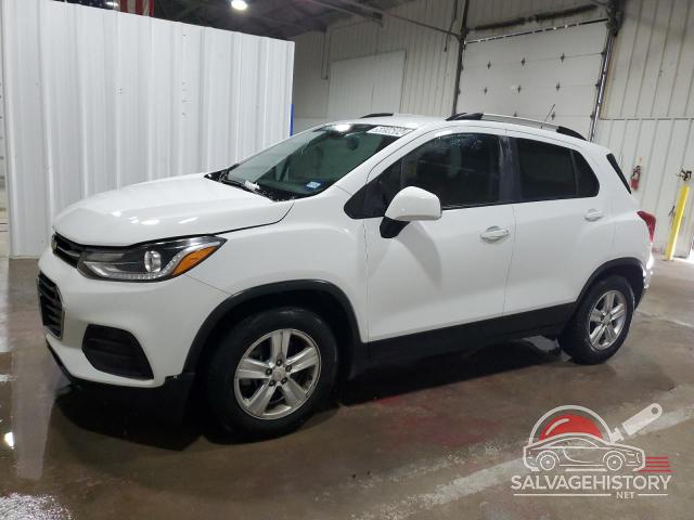 KL7CJLSB8MB331006 2021 CHEVROLET TRAX photo no. 7
