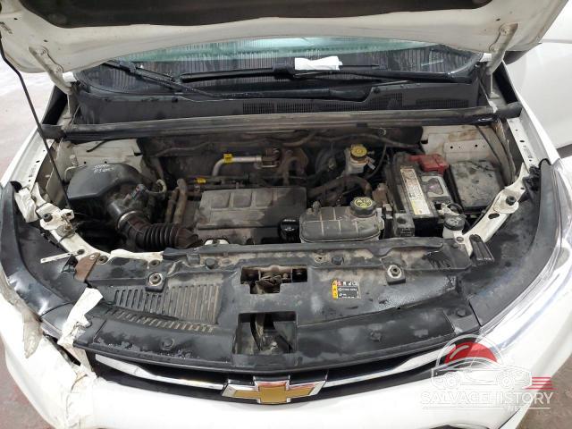 KL7CJLSB8MB331006 2021 CHEVROLET TRAX photo no. 11