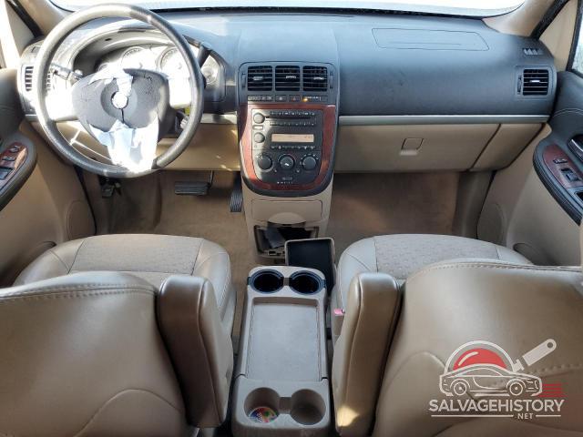 1GNDV33L16D129495 2006 CHEVROLET UPLANDER photo no. 8