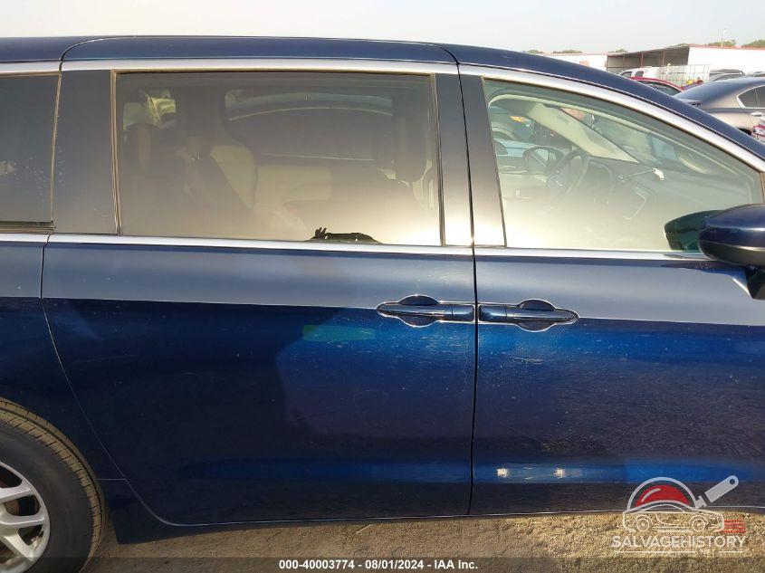 1GNDV231X7D213163 2007 CHEVROLET UPLANDER photo no. 13