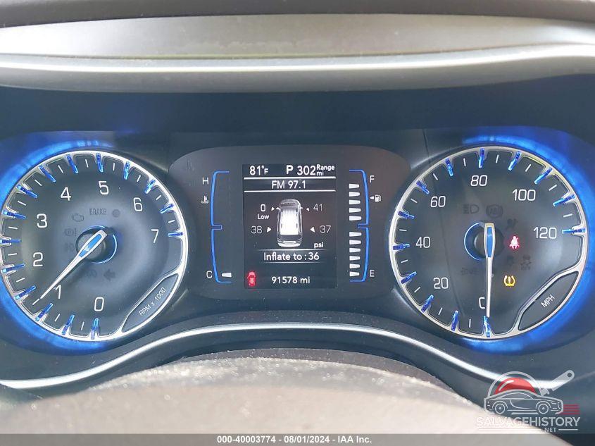 1GNDV231X7D213163 2007 CHEVROLET UPLANDER photo no. 7