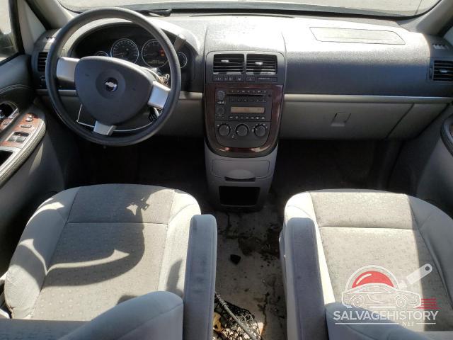 1GNDU23W38D203977 2008 CHEVROLET UPLANDER photo no. 8