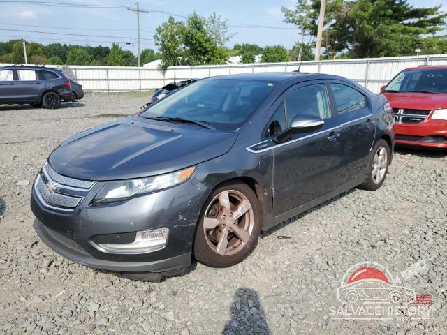 1G1RB6E49CU124841 2012 CHEVROLET VOLT photo no. 8