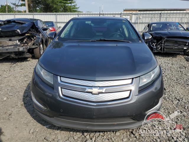 1G1RB6E49CU124841 2012 CHEVROLET VOLT photo no. 5