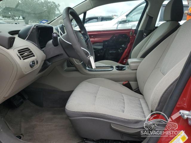 1G1RG6E46DU140885 2013 CHEVROLET VOLT photo no. 7