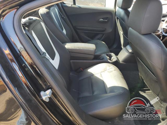 1G1RH6E40DU148476 2013 CHEVROLET VOLT photo no. 10