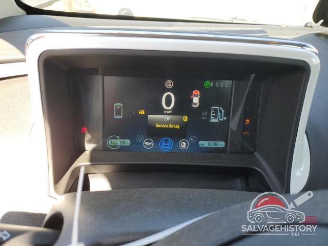 1G1RH6E40DU148476 2013 CHEVROLET VOLT photo no. 9